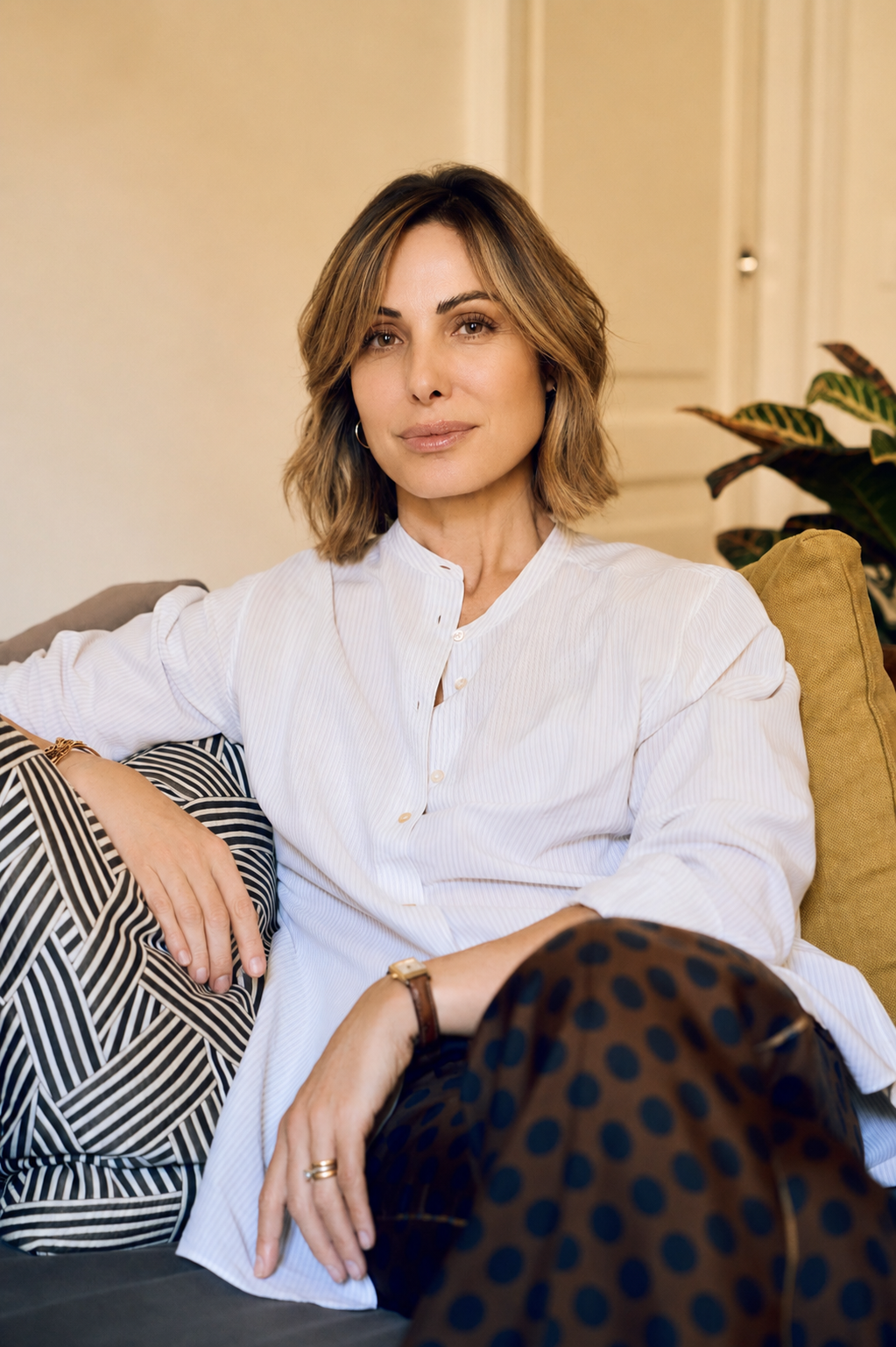 Alessia Geraci, fondatrice di AGÌ Studio